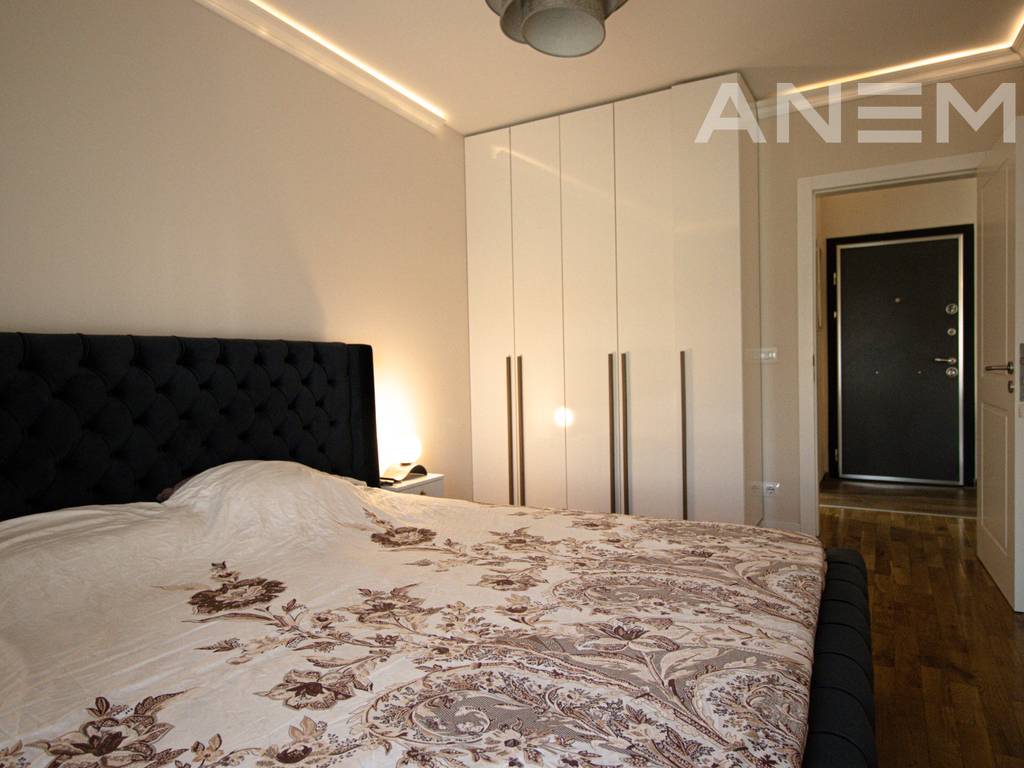 Banesë me qira 65m² te Prishtina e Re