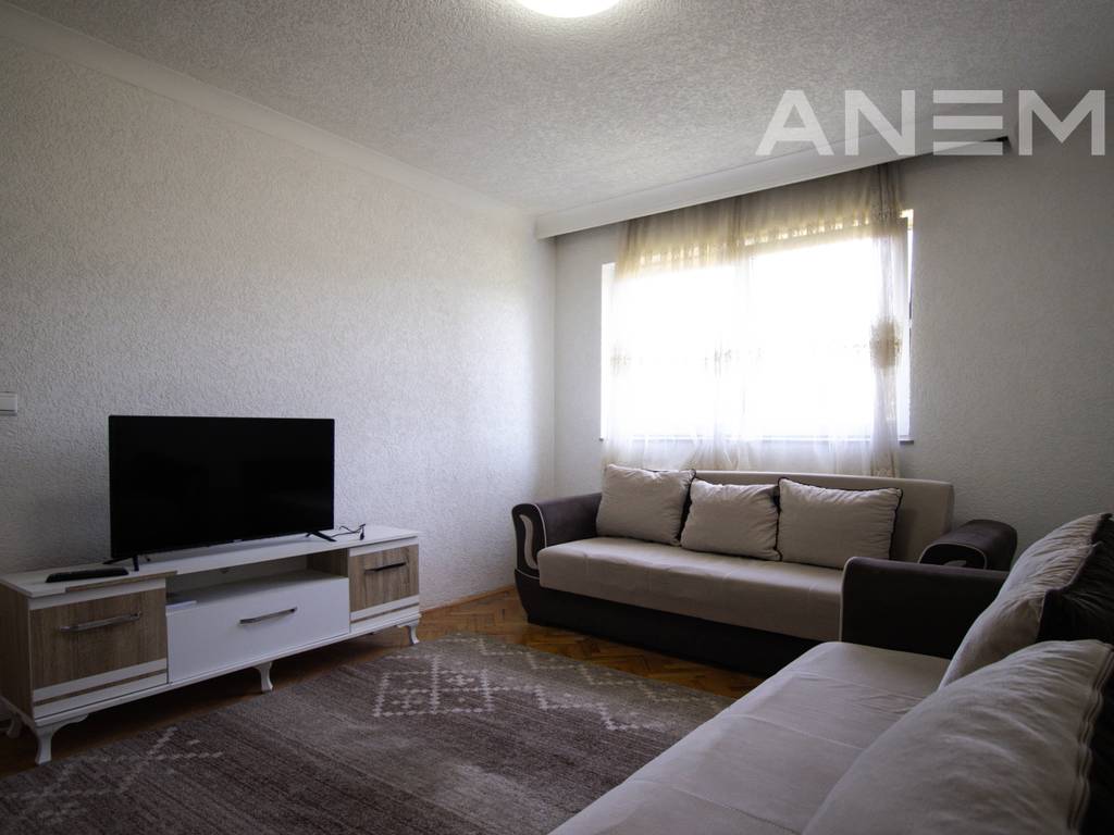 Banesë/ garsoniere me qira me 1 dhomë gjumi në Ulpianë