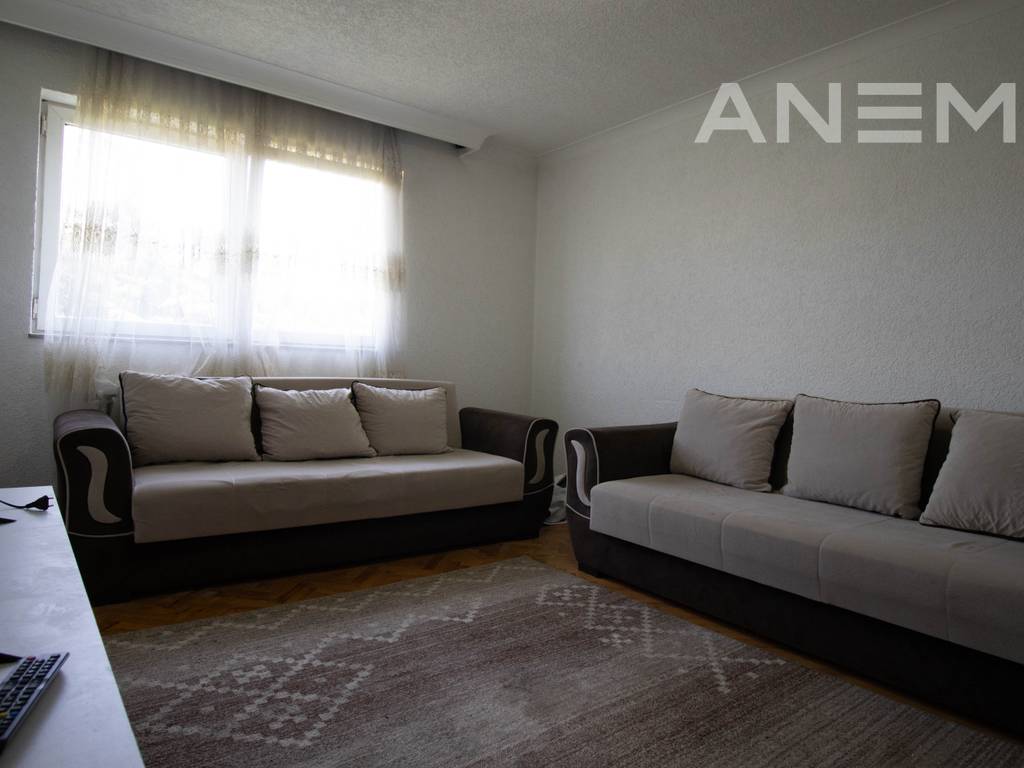 Banesë/ garsoniere me qira me 1 dhomë gjumi në Ulpianë