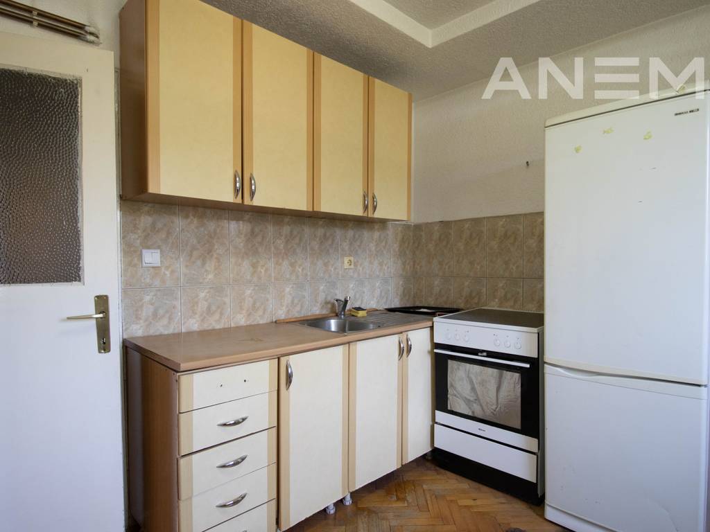 Banesë/ garsoniere me qira me 1 dhomë gjumi në Ulpianë