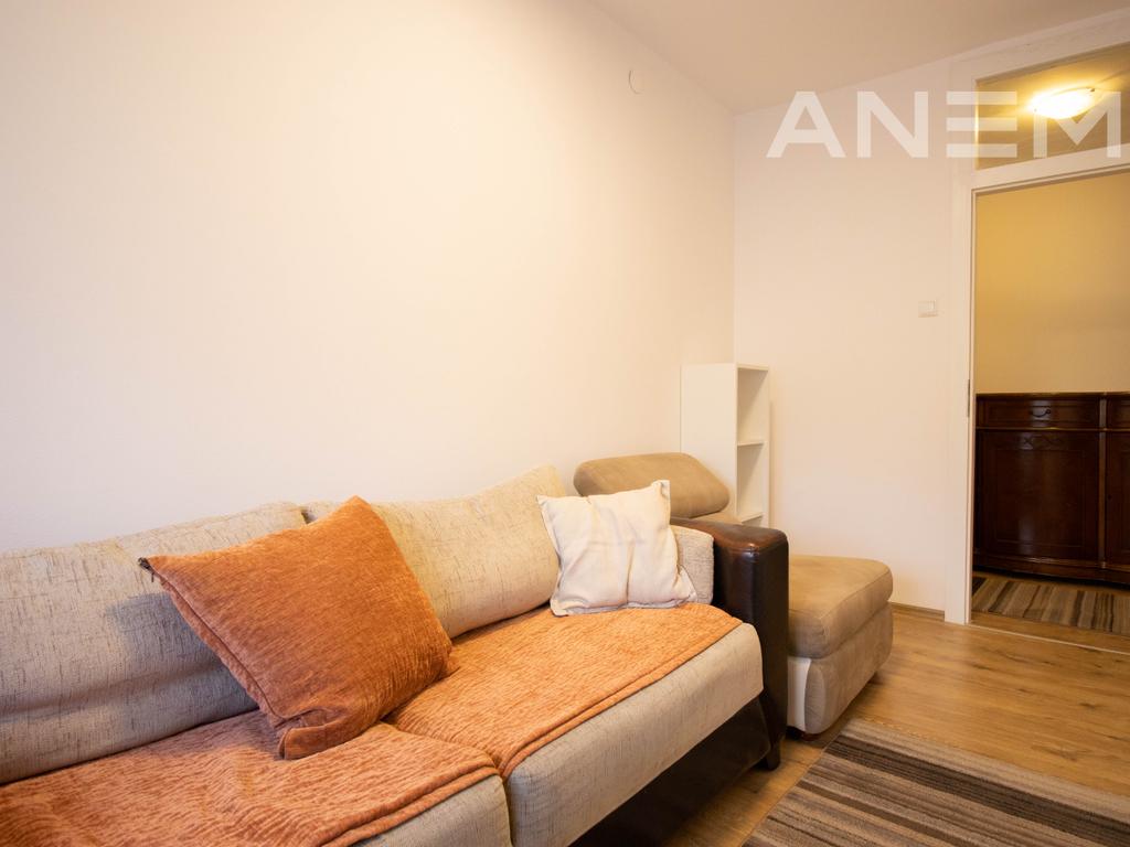 3-bedroom apartment for rent in the Bregu i Diellit neighborhood