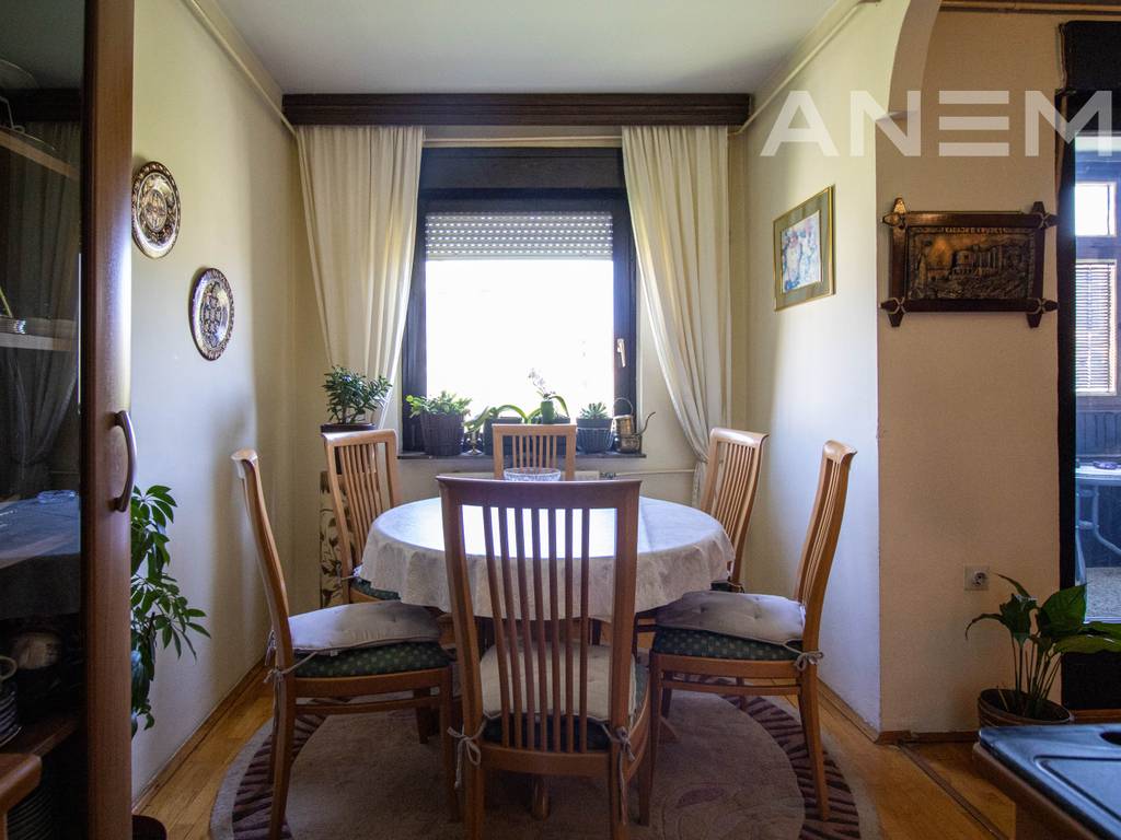 Duplex në shitje 109m² në Bregun e Diellit