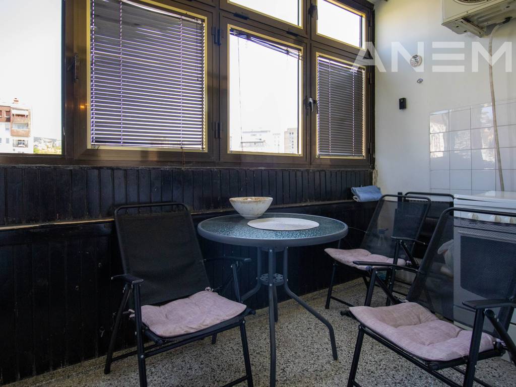 Duplex në shitje 109m² në Bregun e Diellit
