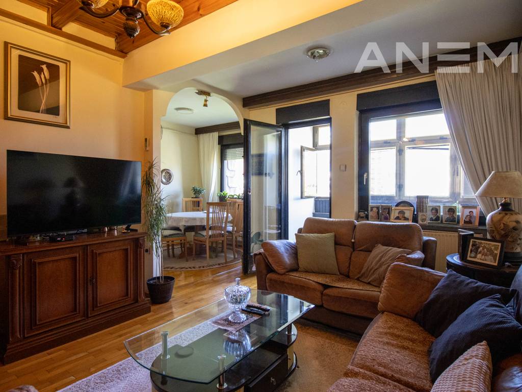 Duplex në shitje 109m² në Bregun e Diellit