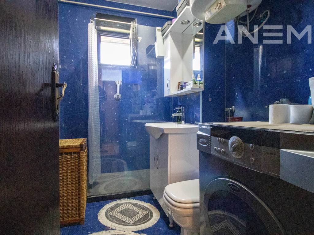 Duplex në shitje 109m² në Bregun e Diellit