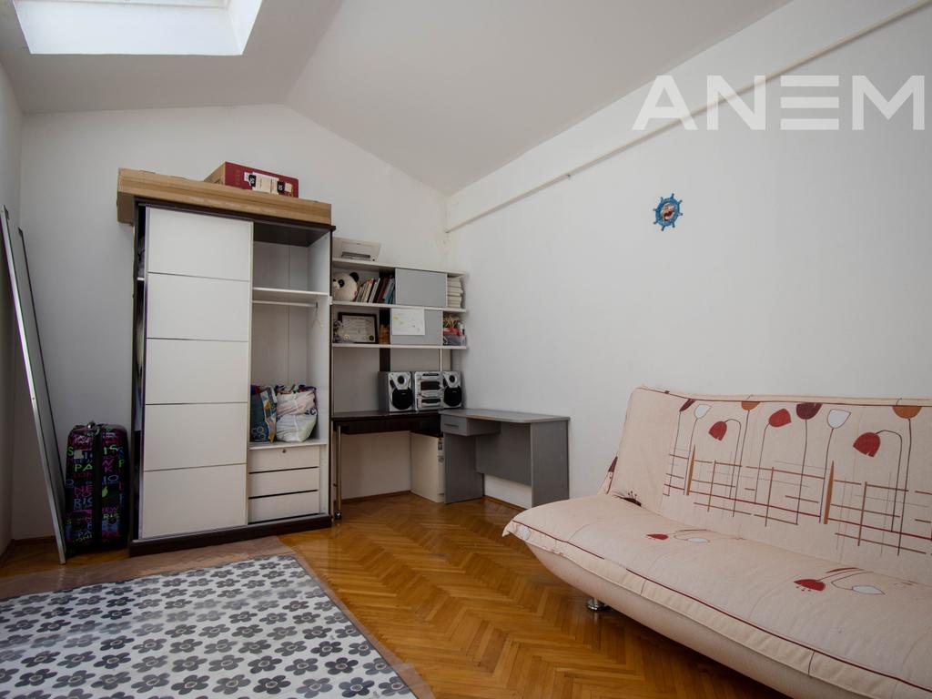 Duplex në shitje 109m² në Bregun e Diellit