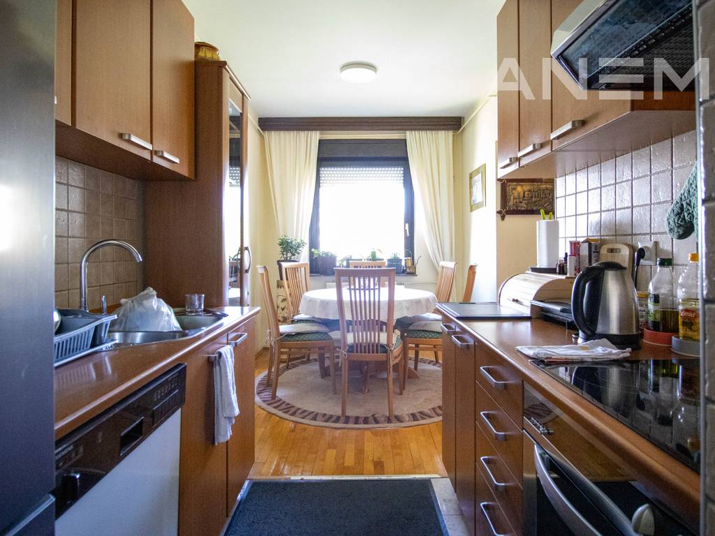 Duplex në shitje 109m² në Bregun e Diellit