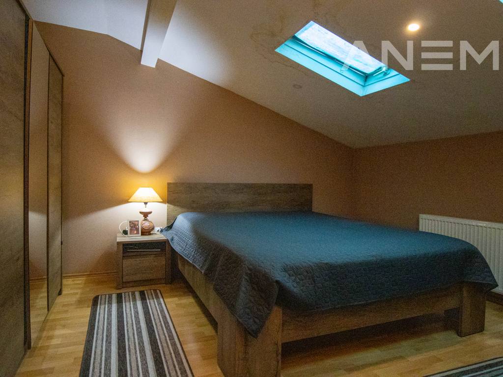 Duplex në shitje 109m² në Bregun e Diellit