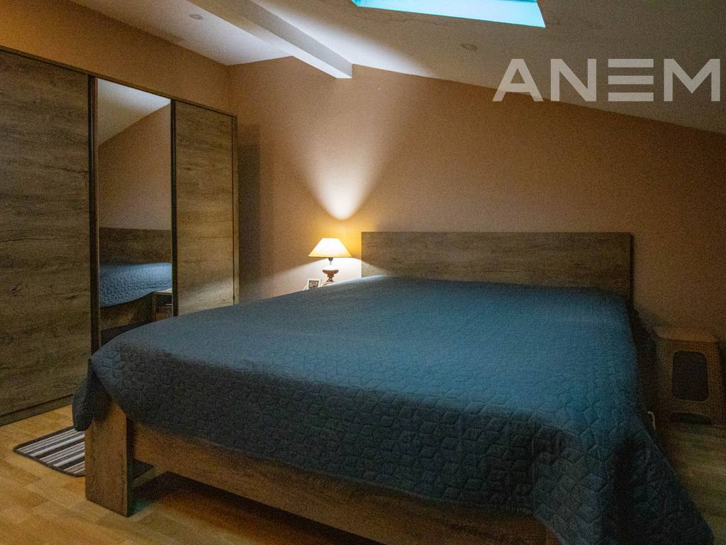 Duplex në shitje 109m² në Bregun e Diellit