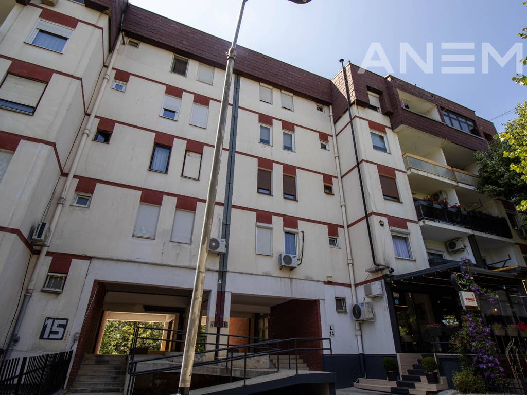 Duplex në shitje 109m² në Bregun e Diellit