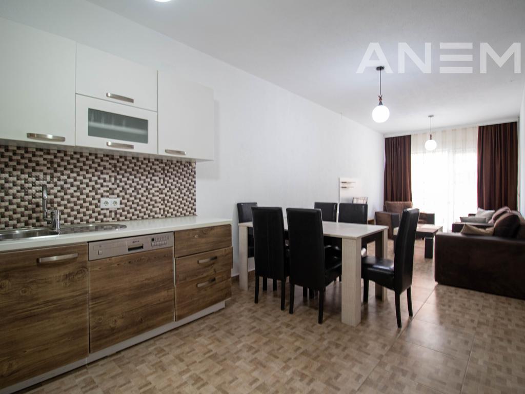 2 bedroom apartment for rent in Tophane.