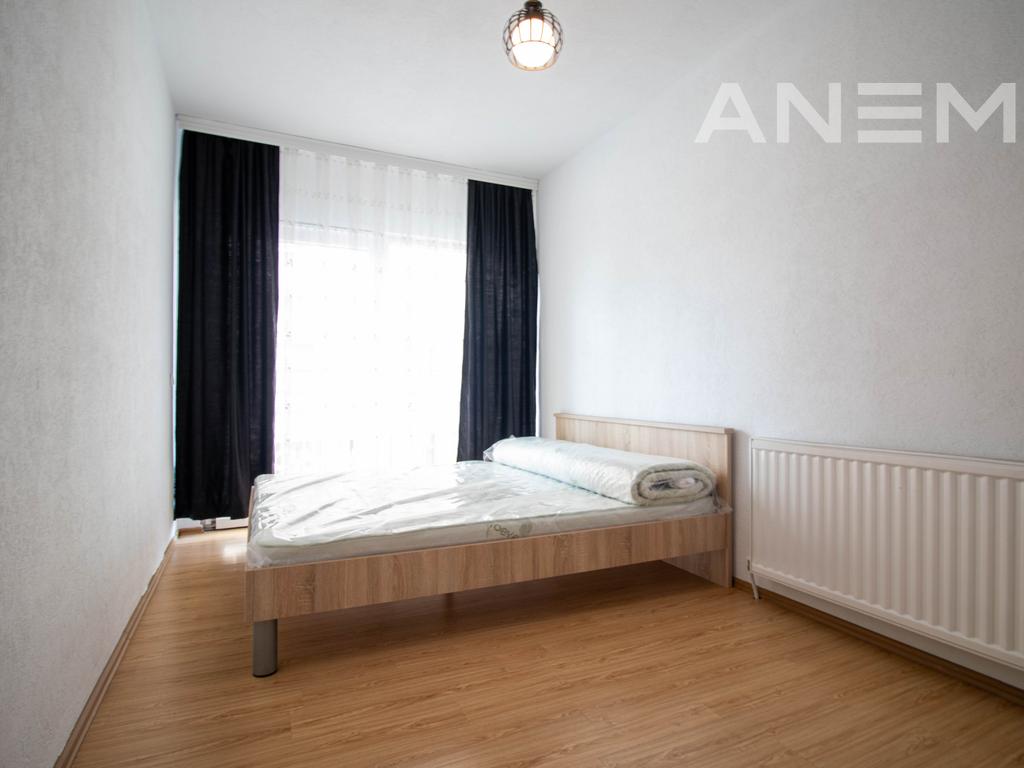 2 bedroom apartment for rent in Tophane.