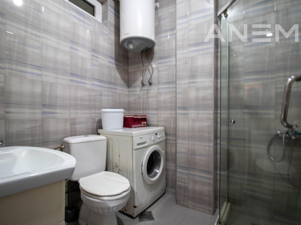 2 bedroom apartment for rent in Tophane.
