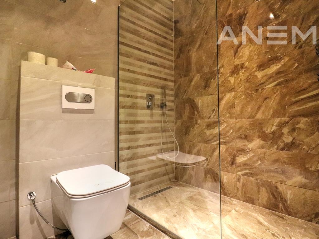 4-bedroom apartment for rent in Bregu i Diellit neighborhood