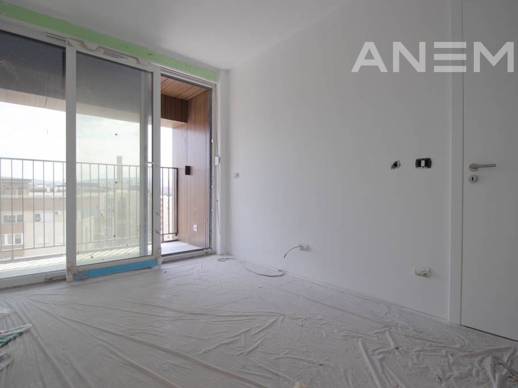 Banesë në shitje 88.25m² në lagjen Kalabria