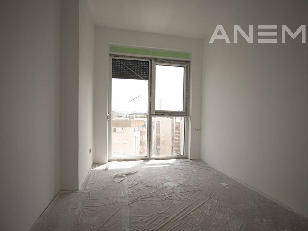 Banesë në shitje 88.25m² në lagjen Kalabria