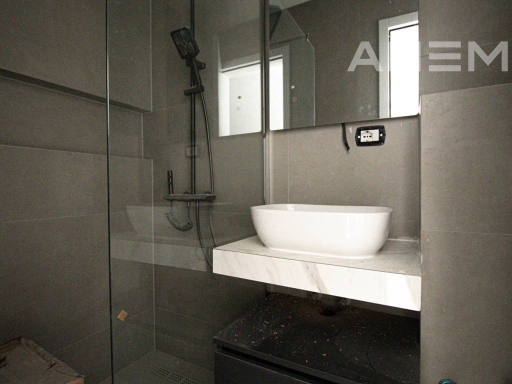 Banesë në shitje 88.25m² në lagjen Kalabria