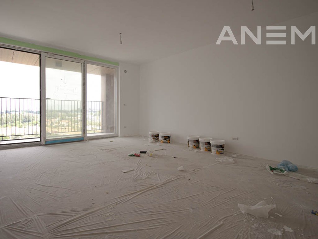 Banesë në shitje 88.25m² në lagjen Kalabria