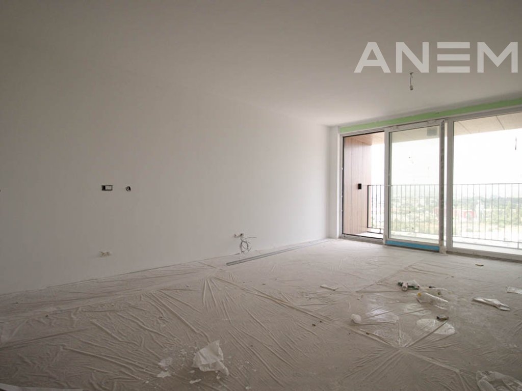 Banesë në shitje 88.25m² në lagjen Kalabria