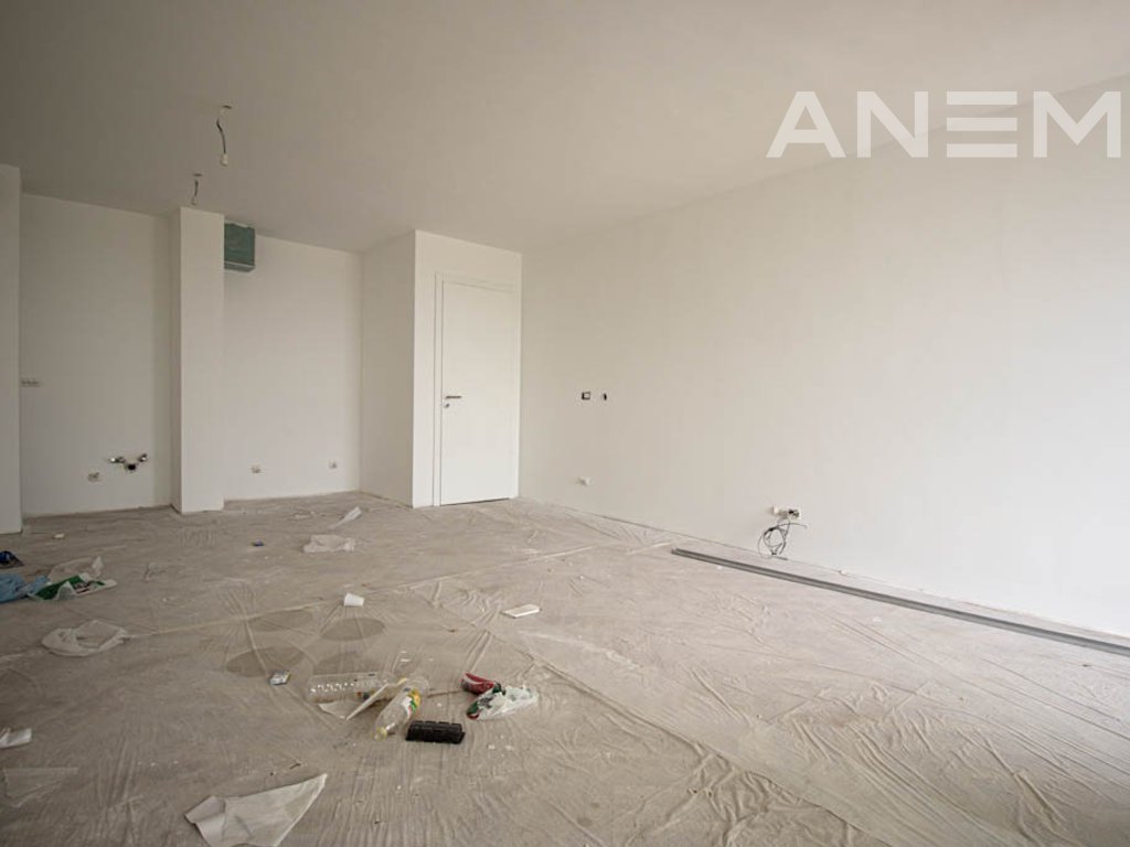 Banesë në shitje 88.25m² në lagjen Kalabria