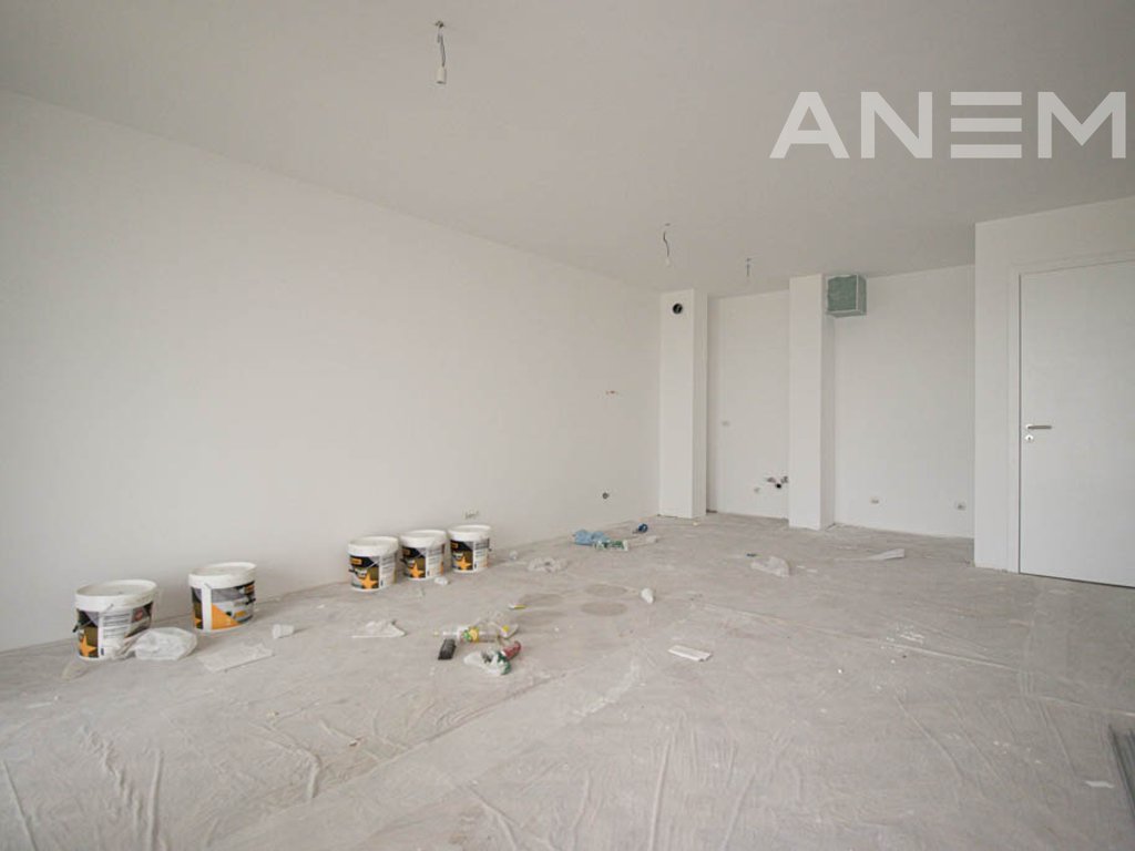 Banesë në shitje 88.25m² në lagjen Kalabria