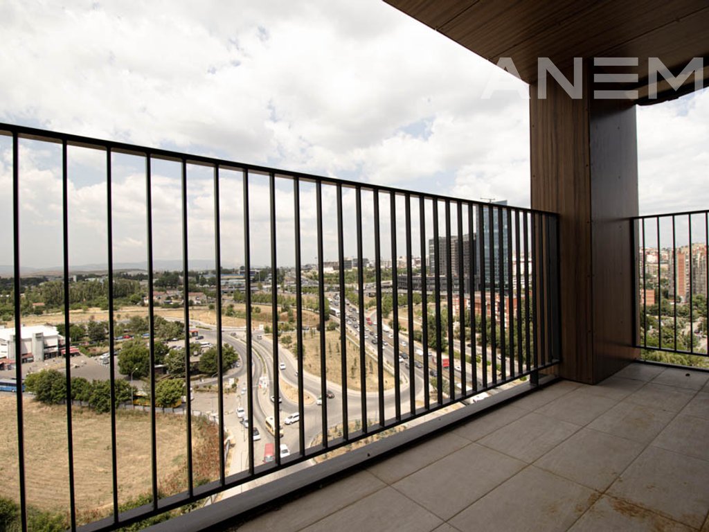 Banesë në shitje 88.25m² në lagjen Kalabria