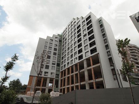Banesë në shitje 109.6m² te Prishtina e re