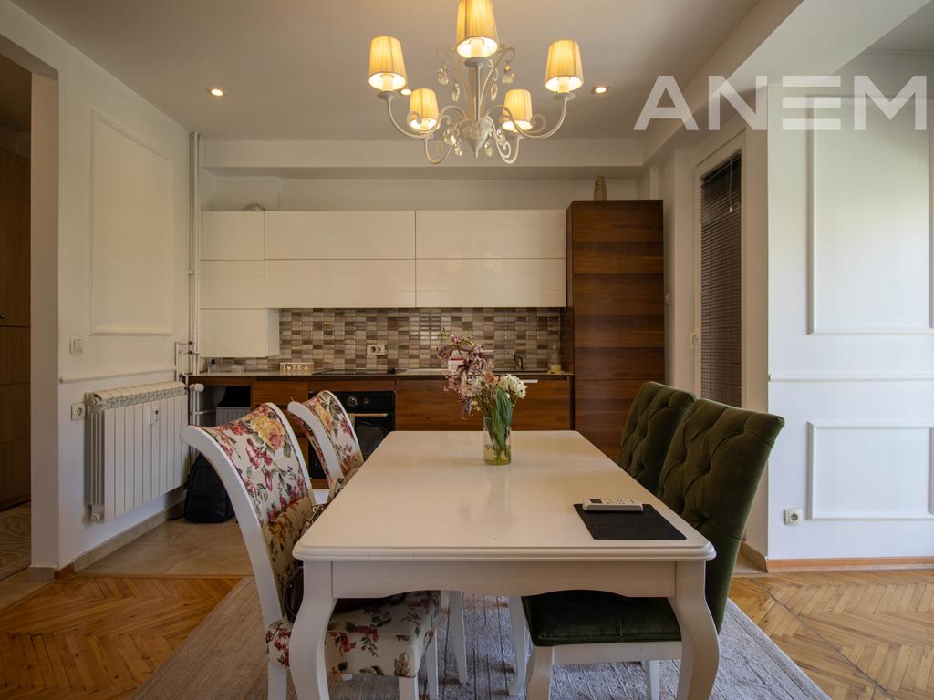 Banesë në shitje 51m² në Bregun e Diellit