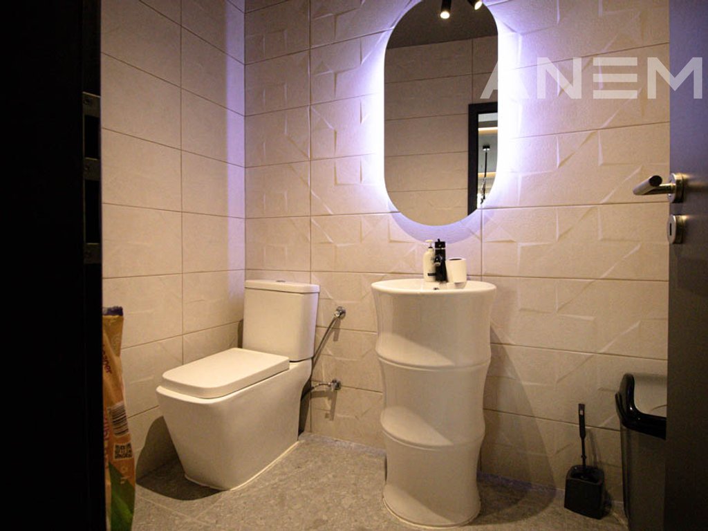 Zyre në shitje 60m² në Arbëri