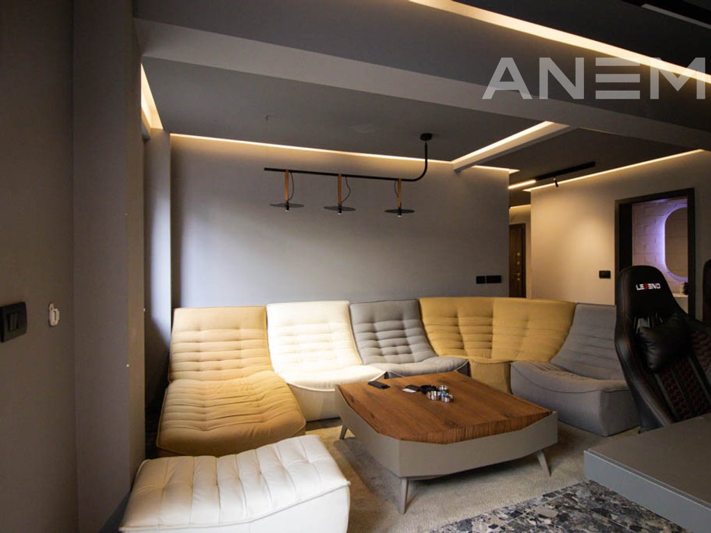 Zyre në shitje 60m² në Arbëri