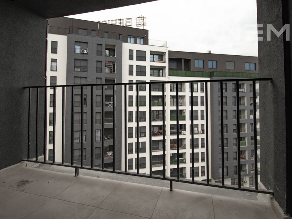 Banesë në shitje 109.6m² te Prishtina e re