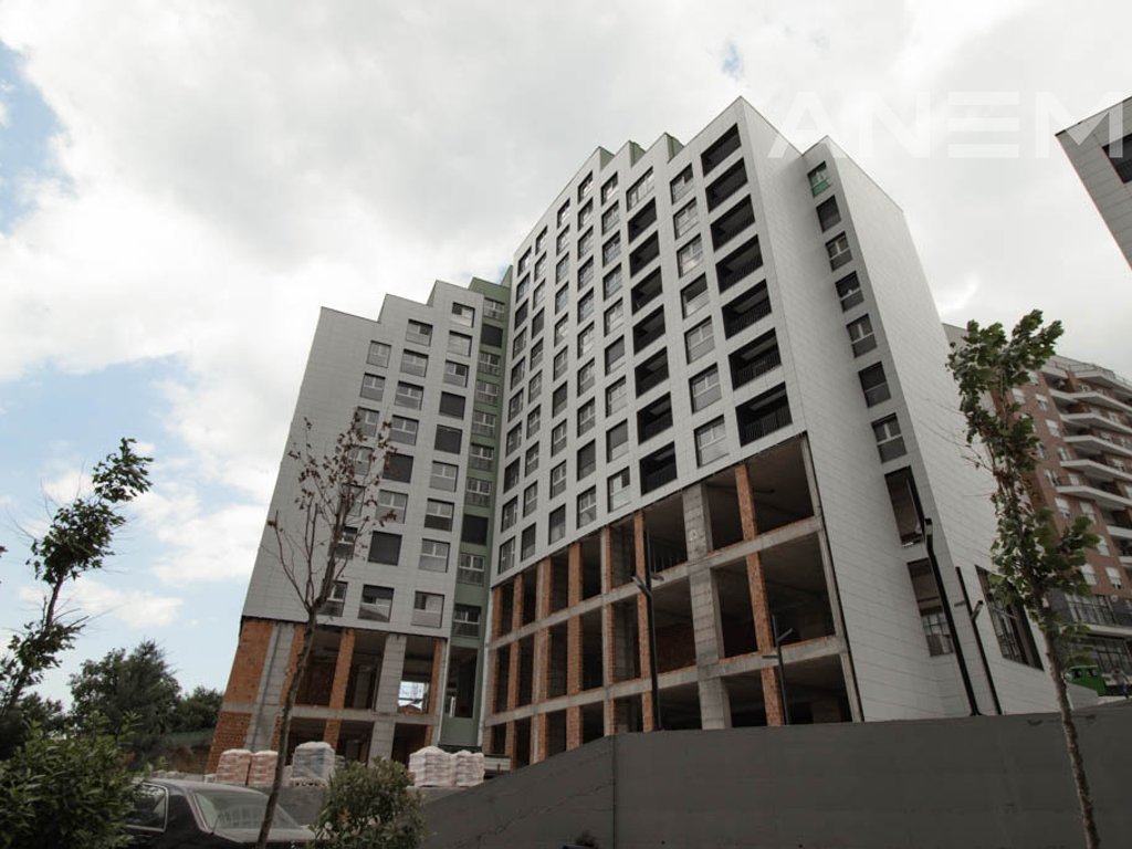 Banesë në shitje 109.6m² te Prishtina e re