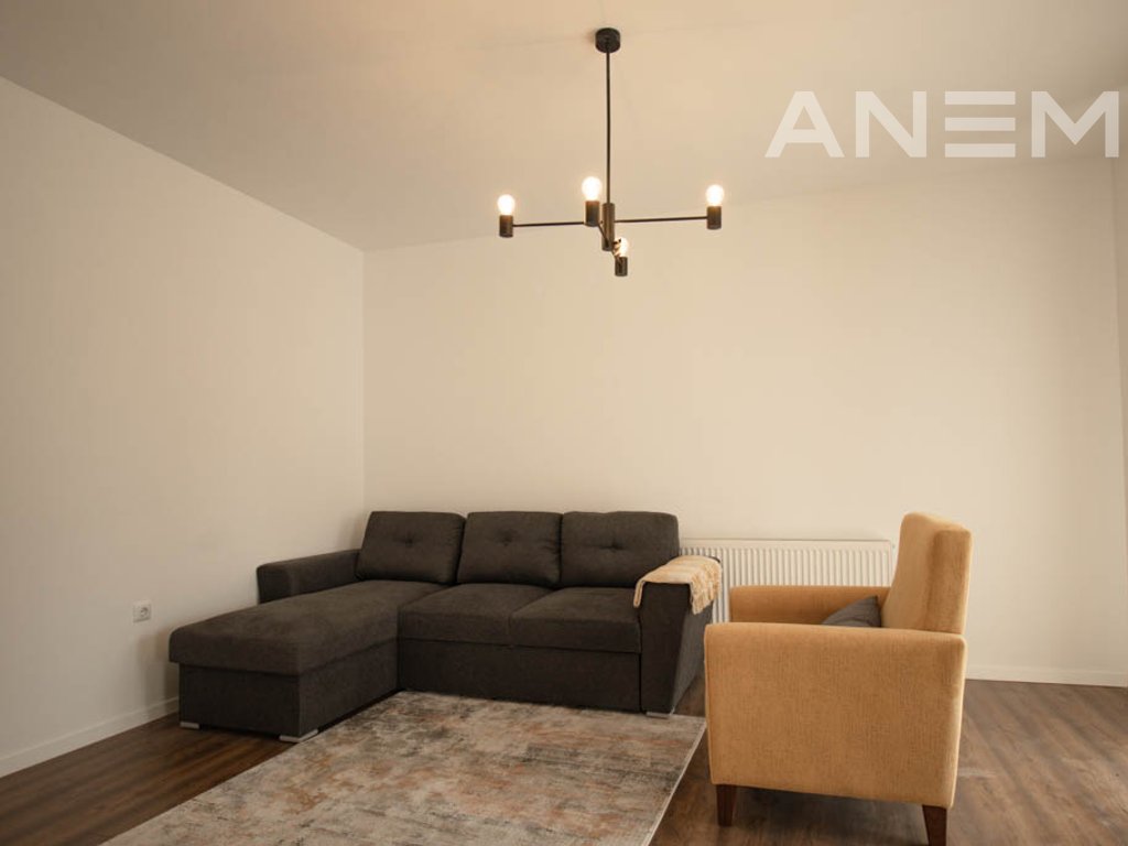 Banesë në shitje 86m² në Lagjen Arberia