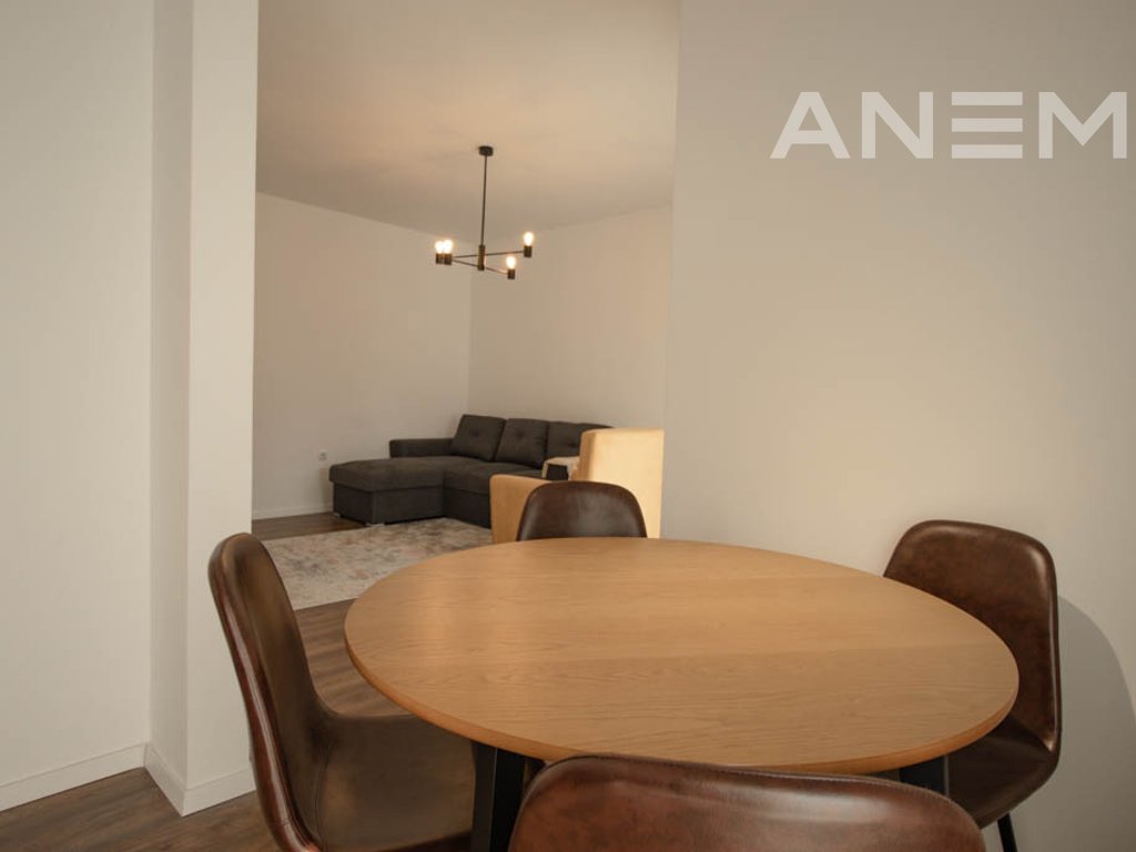 Banesë në shitje 86m² në Lagjen Arberia