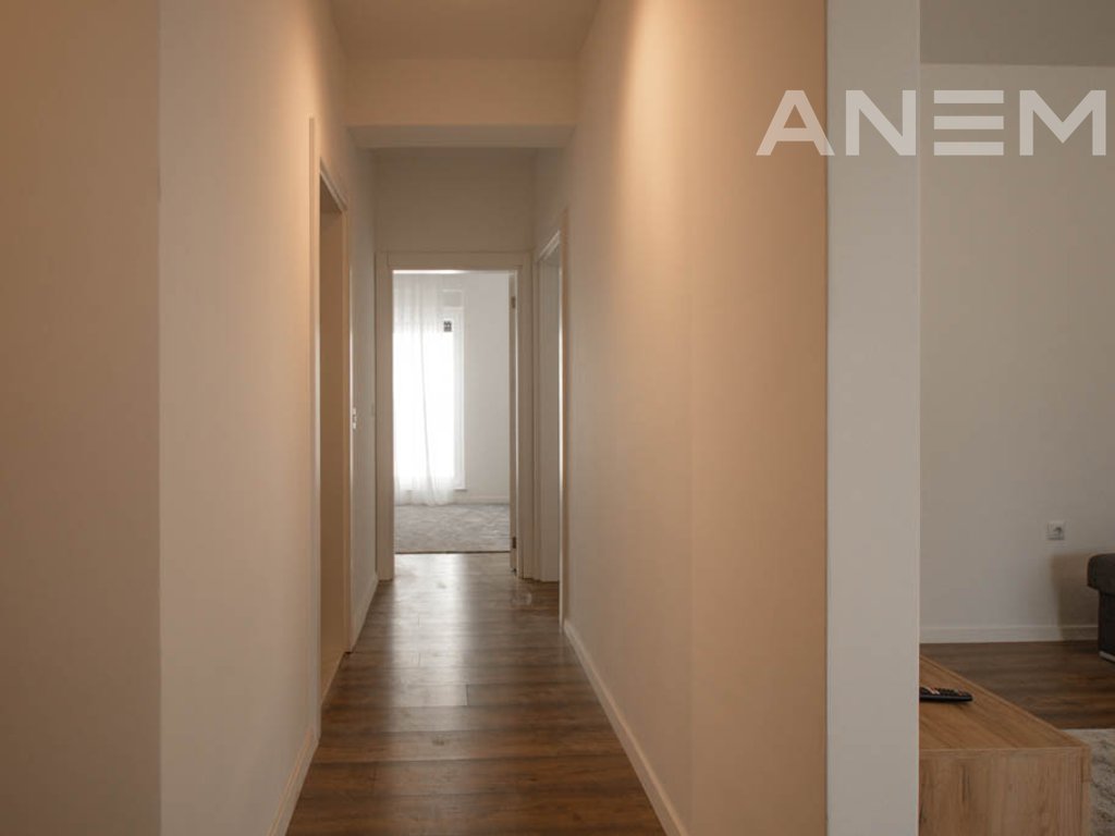 Banesë në shitje 86m² në Lagjen Arberia