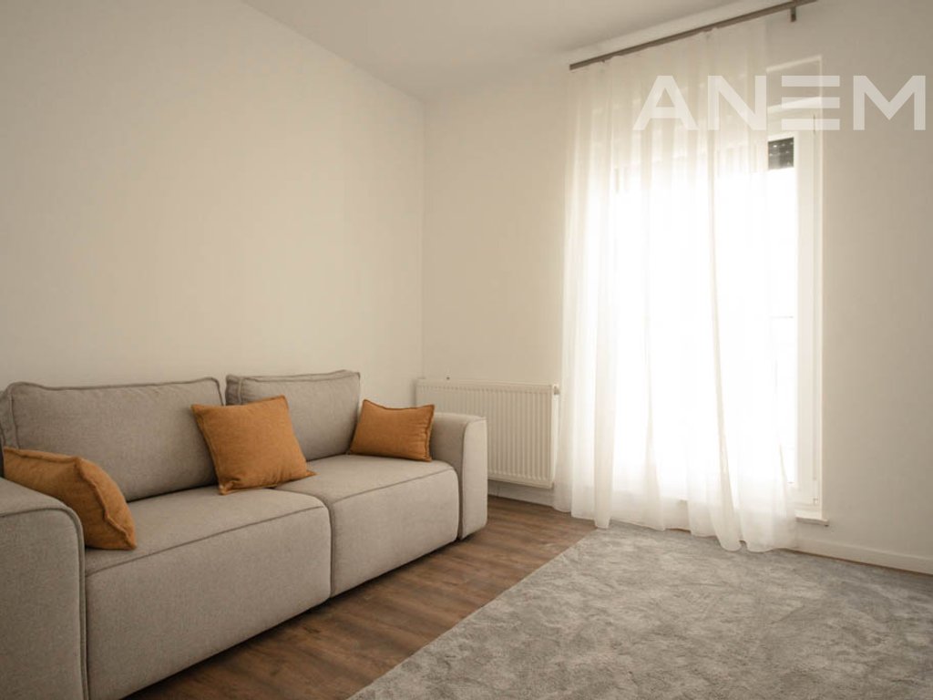 Banesë në shitje 86m² në Lagjen Arberia