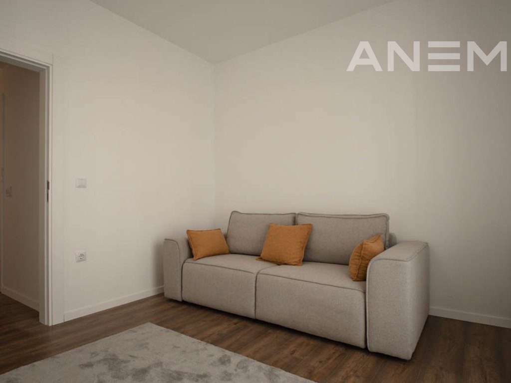 Banesë në shitje 86m² në Lagjen Arberia