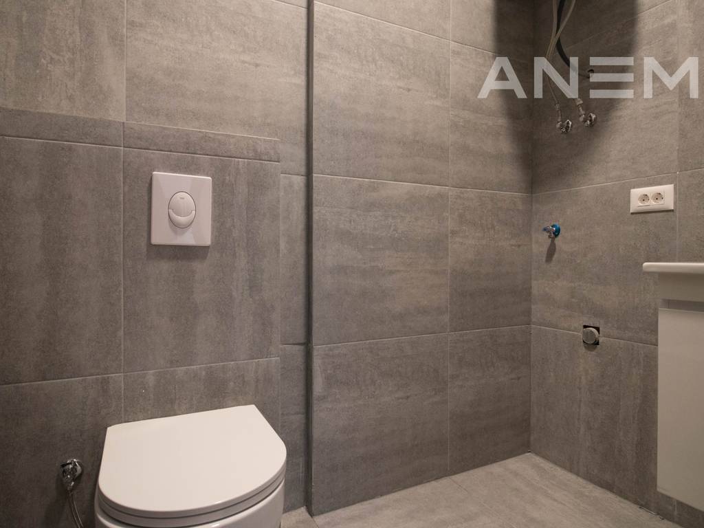 Zyre me qira 85m² në Aktash