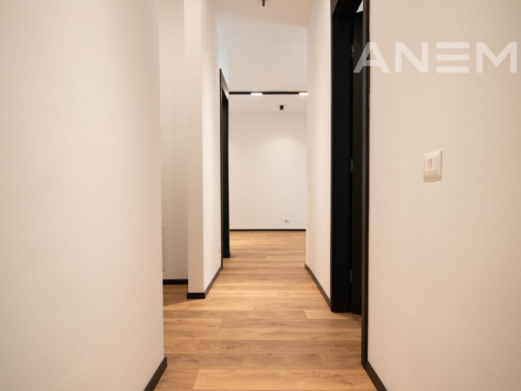 Zyre me qira 85m² në Aktash
