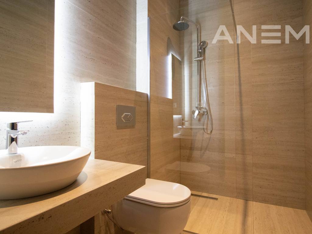 Zyre me qira 116.7m² në Aktash