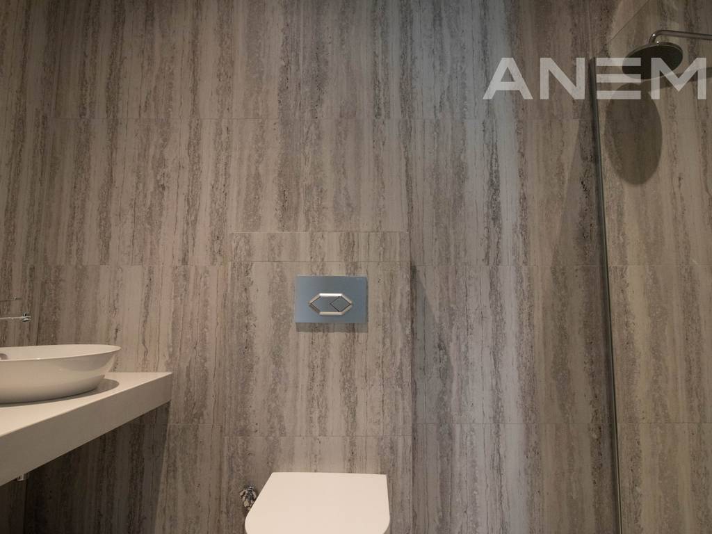 Zyre me qira 116.7m² në Aktash