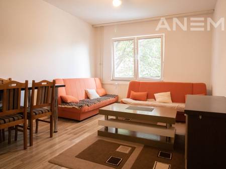 Banesë  në shitje 55.54m² në Bregun e Diellit