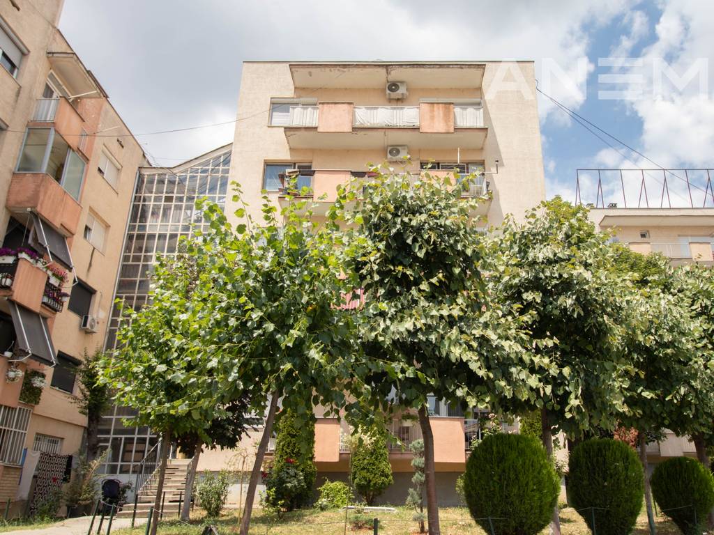 Apartment for sale 55.54m² in Bregu i Diellit