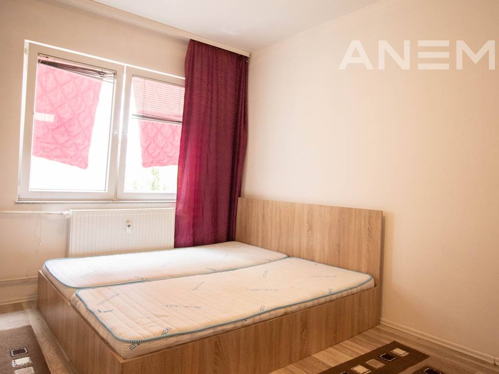 Apartment for sale 55.54m² in Bregu i Diellit