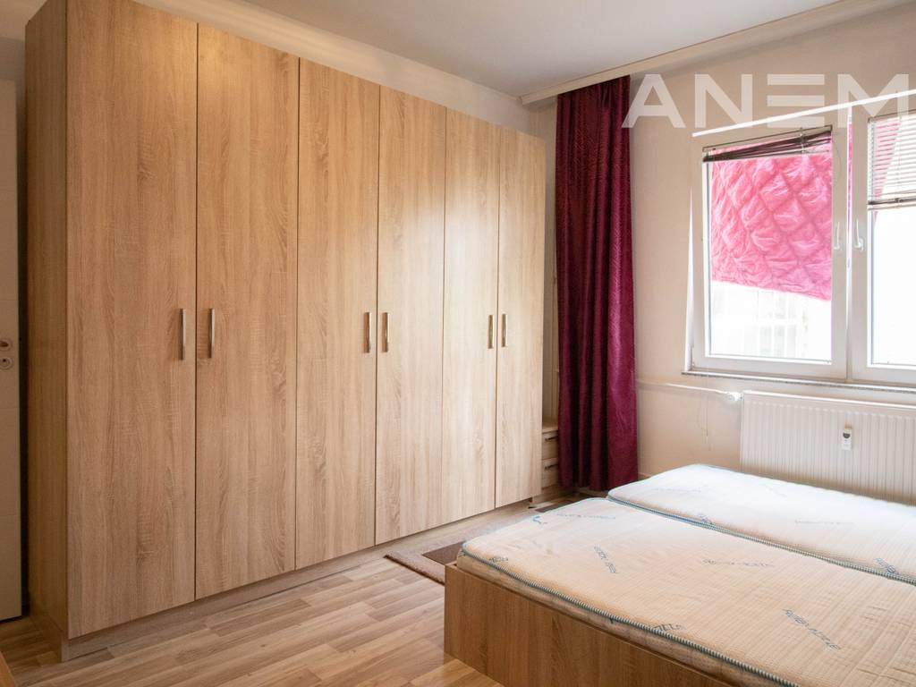 Apartment for sale 55.54m² in Bregu i Diellit