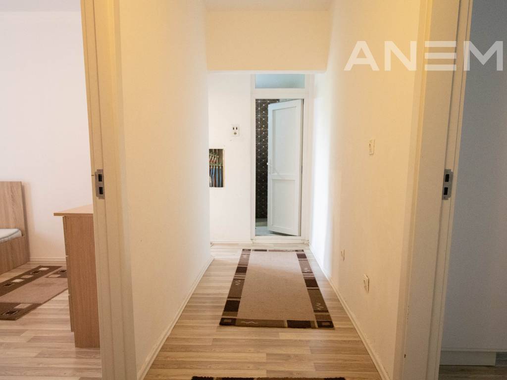 Apartment for sale 55.54m² in Bregu i Diellit