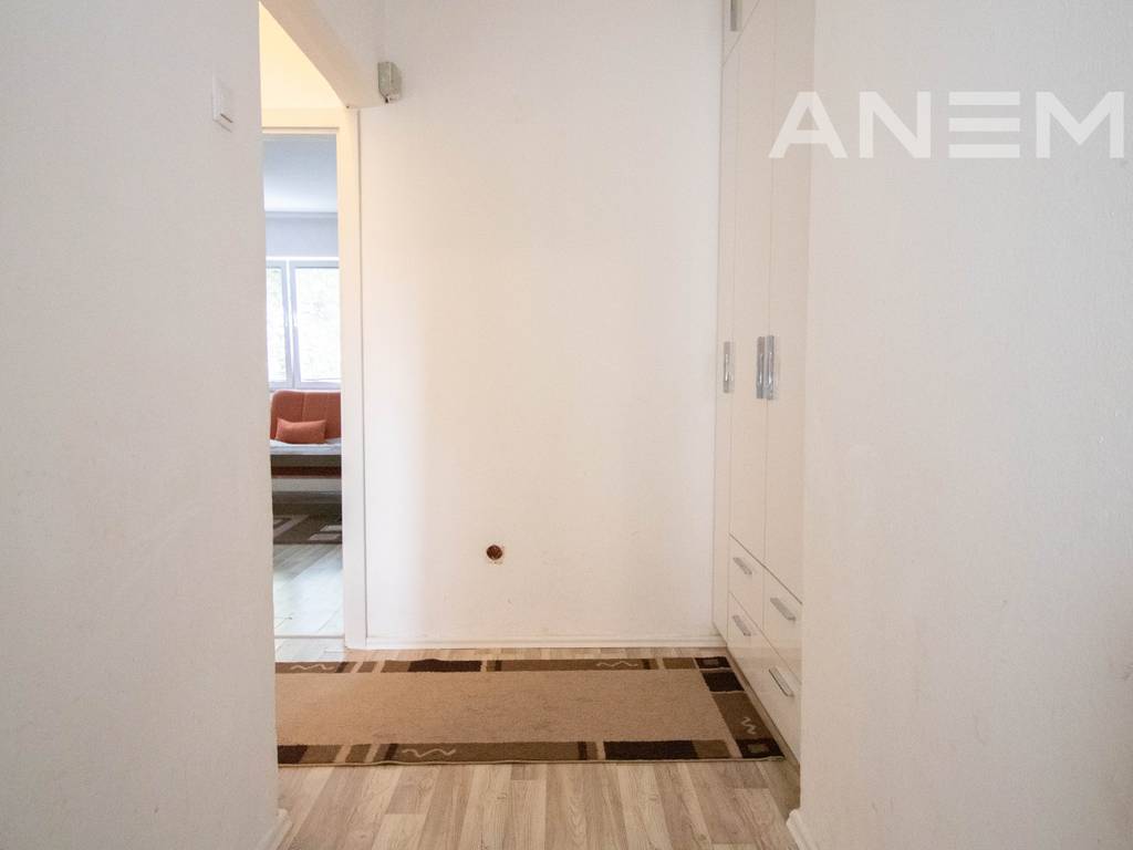 Apartment for sale 55.54m² in Bregu i Diellit
