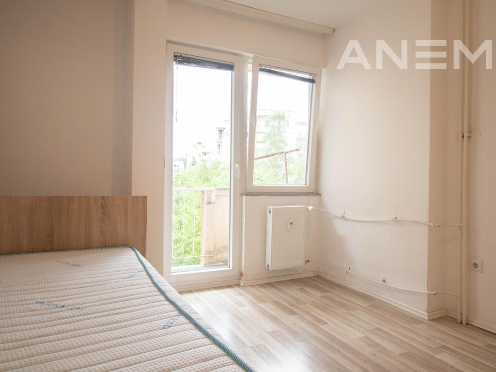 Apartment for sale 55.54m² in Bregu i Diellit