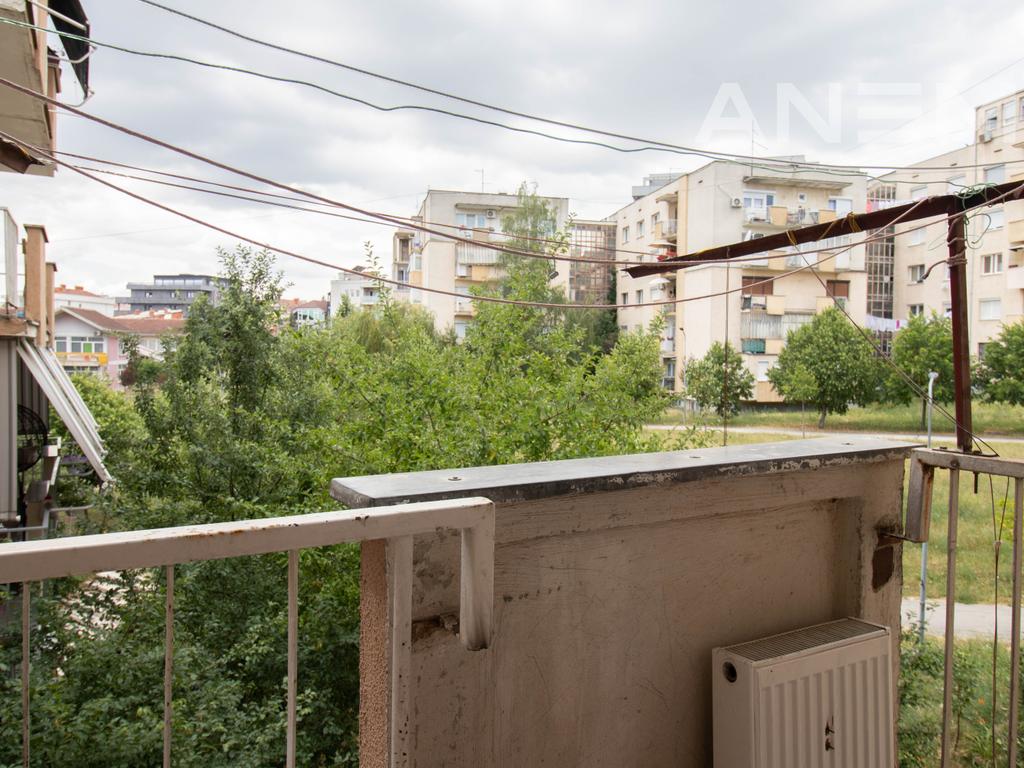 Apartment for sale 55.54m² in Bregu i Diellit