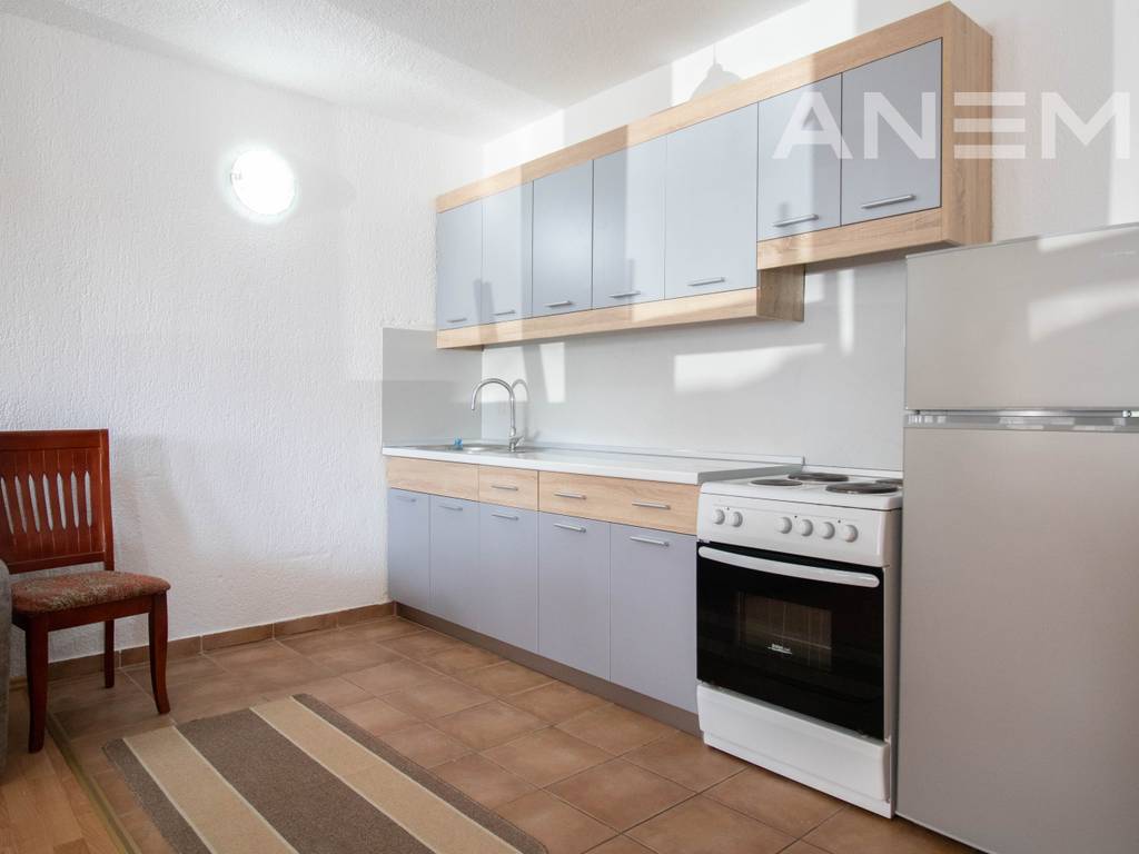 Apartment for rent with 2 bedrooms in the Arbëria neighborhood